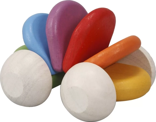 Macchinina per bambini PlanToys