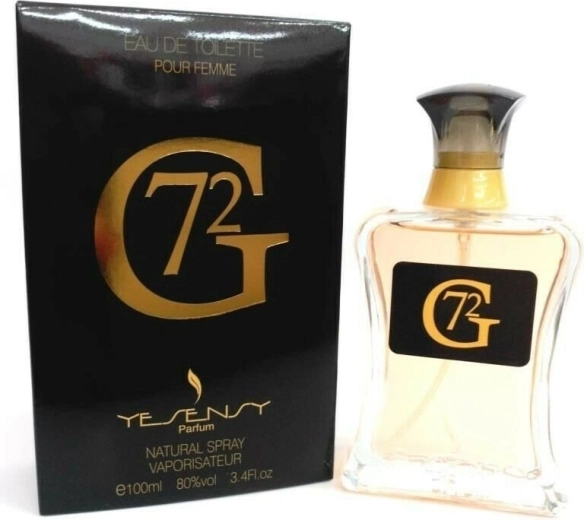 Yesensy acqua di toilette da donna 100 ml - 1 pezzo