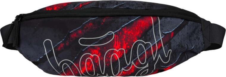 Marsupio Baagl Láva