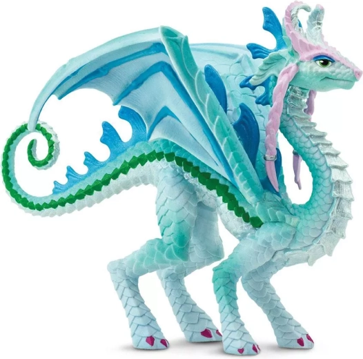 Safari Ltd. statuetta drago principessa
