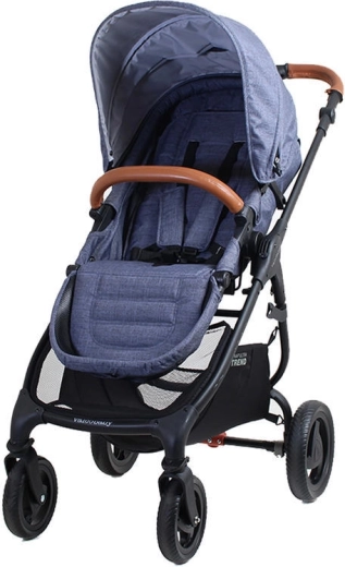 Valco Baby passeggino sportivo Trend 4 Ultra Denim