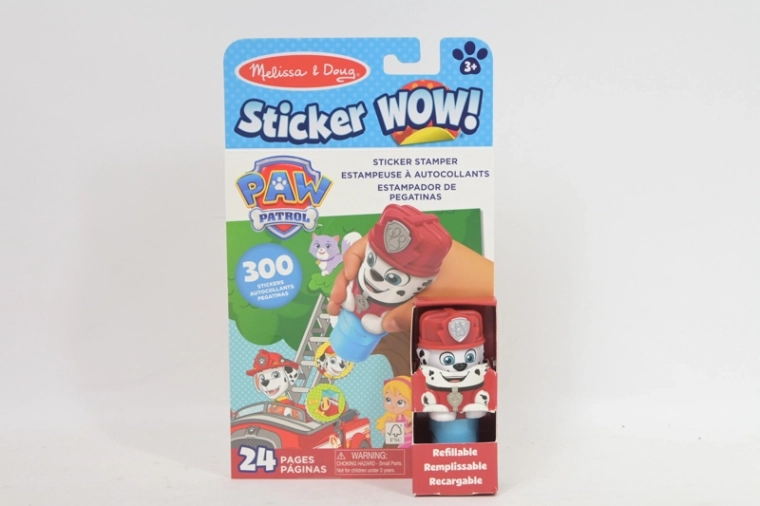 Set da dottore per bambini Melissa & Doug con 25 accessori