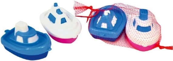 Barche da bagno per bambini