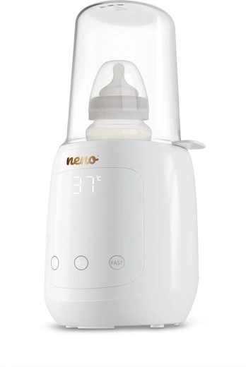 Neno Tocco sterilizzatore e scaldabiberon multifunzione 6 in 1 con Smart Pro