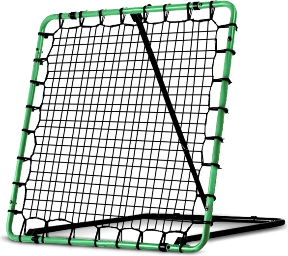 Porta rebounder da allenamento Neo-Sport 120 × 120 cm