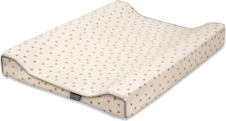 Vinter & Bloom Meadow tappetino fasciatoio Soft Sand