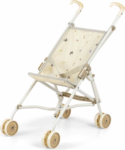 Passeggino per bambole Milly Mally Julia Nature