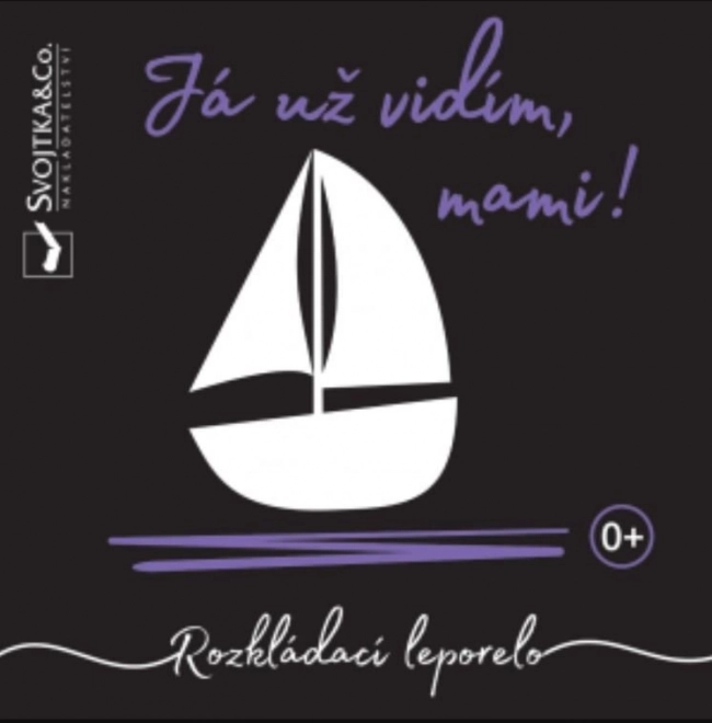 Svojtka & Co. Ora vedo, mamma!