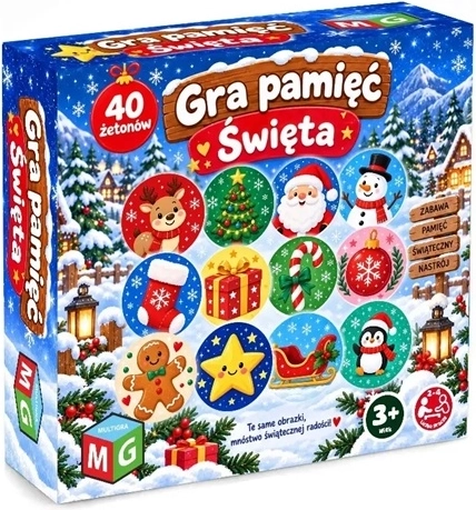 Memory Natale