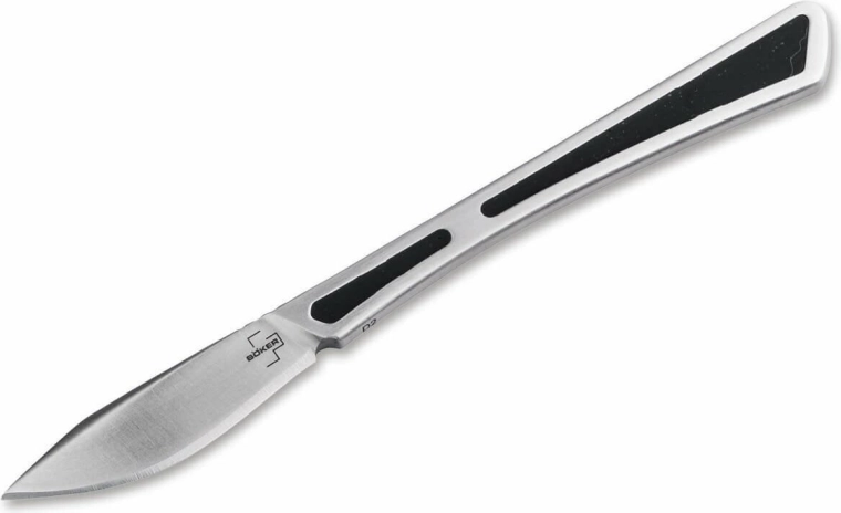 Böker Plus Scalpel coltello a lama fissa