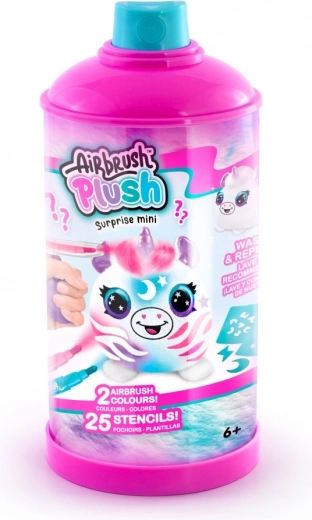 Kit creativo aerografo - Mini sorpresa