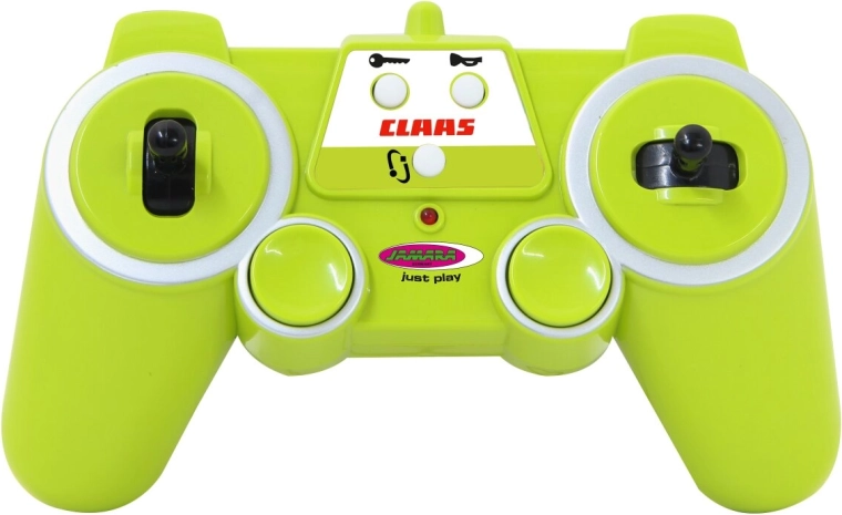 Radiocomando per Claas Arion 660 in scala 1:16, 2,4 GHz
