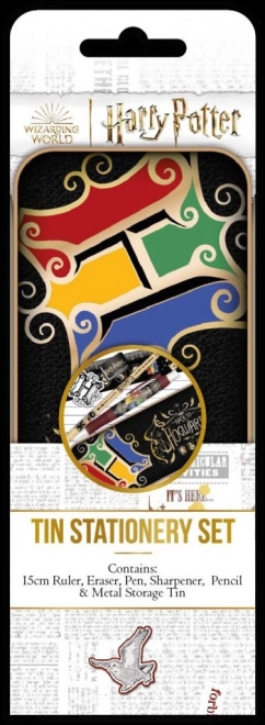 Astuccio scolastico Harry Potter