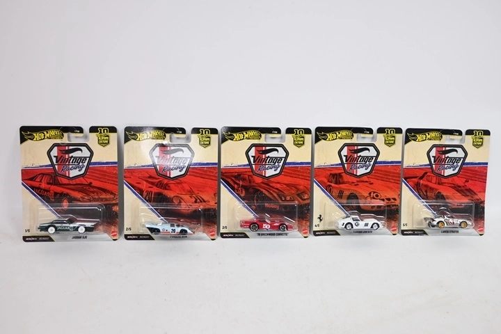 Hot Wheels Premium cars auto iconiche – modello da collezione 1 pz