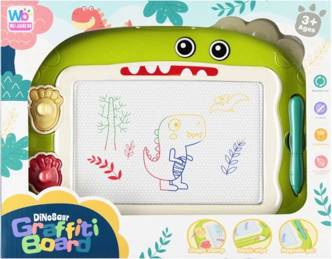 Tavoletta da disegno Dinosauro