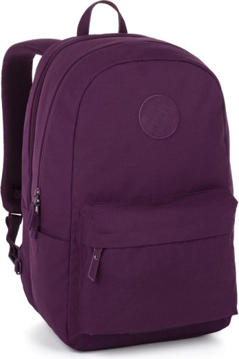 Bagmaster Safy 25 A zaino urbano bordeaux