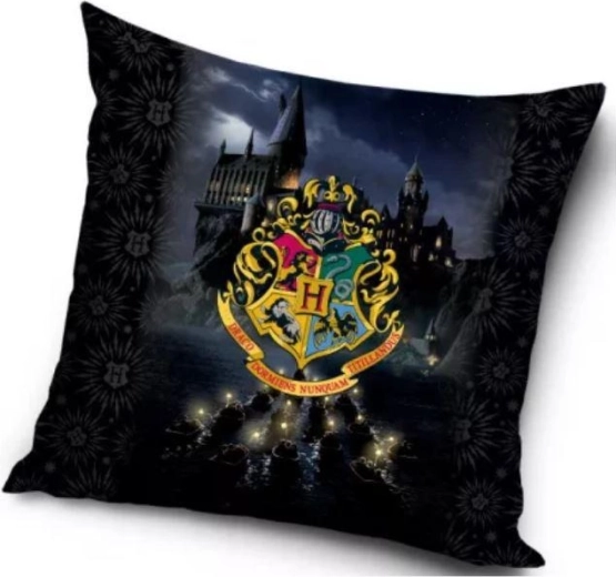 Federa per cuscino Harry Potter