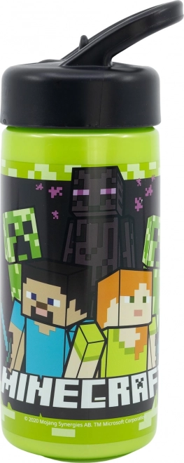 Borraccia per bambini MINECRAFT 410 ml