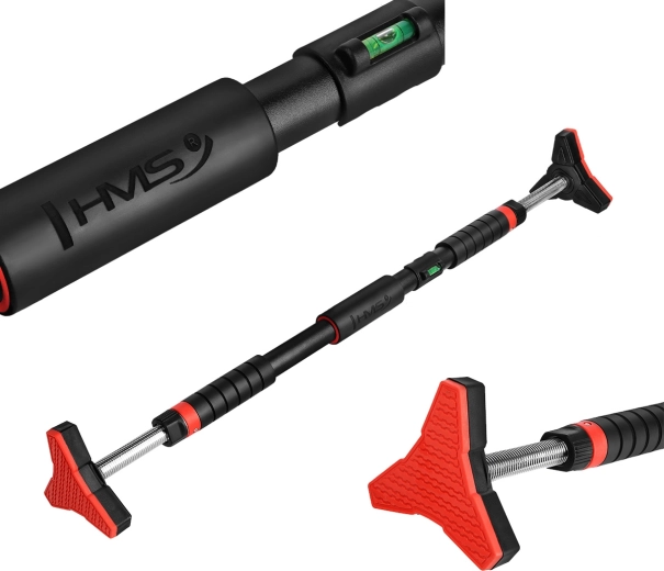 Sbarra per porta con livella HMS DD400