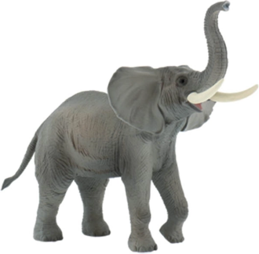 Figura di elefante africano Bullyland
