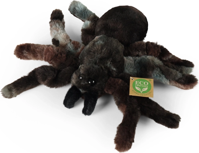 Rappa ragno di peluche 20 cm eco-friendly Plush World
