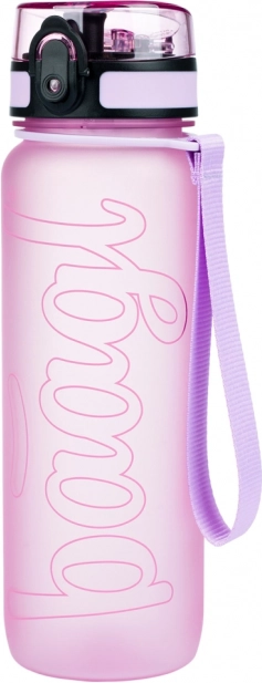 Borraccia in Tritan BAAGL Lavender 800 ml