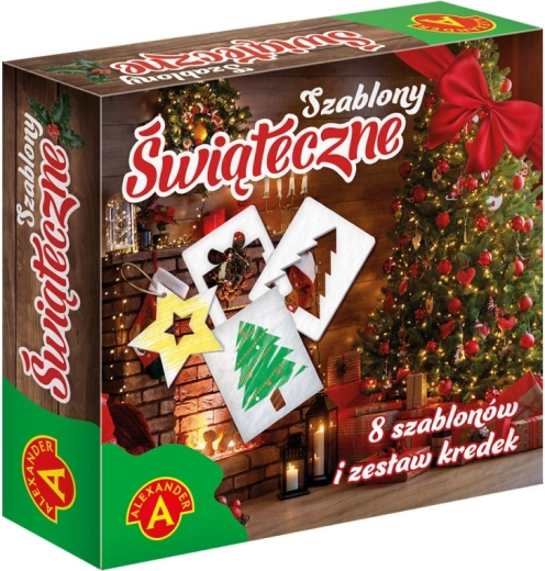 Sagome di alberi di Natale