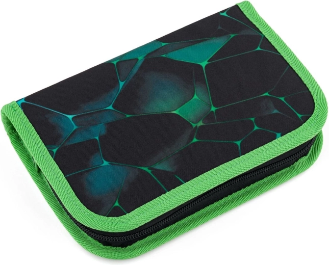 Astuccio scolastico Topgal a due alette penn
