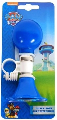 Clacson per bicicletta Paw Patrol