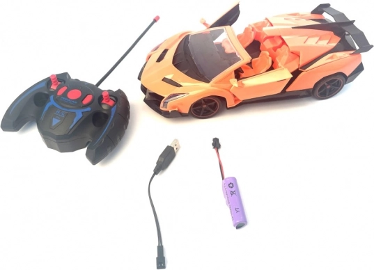 Auto RC Scala 1:14 per Amanti dei Modelli