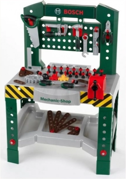 Banco da lavoro BOSCH per bambini