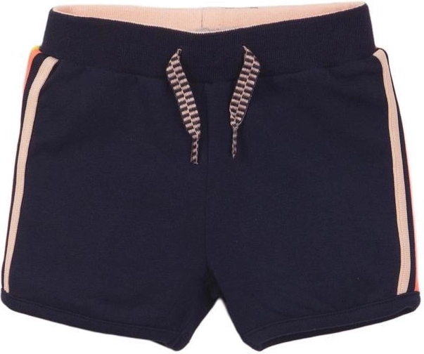 Pantaloncini per bambini Dirkje navy