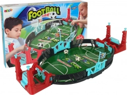 Mini calcio da tavolo per bambini con porte e palline
