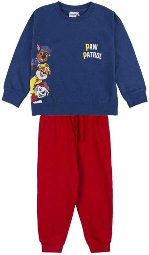 Tuta da ginnastica Paw Patrol