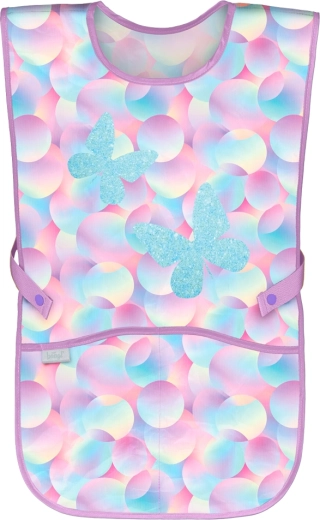 Grembiule per bambini lavabile Candy BAAGL