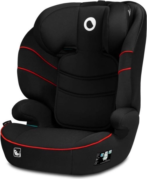 Seggiolino auto Lars i-Size 100–150 cm – Sporty