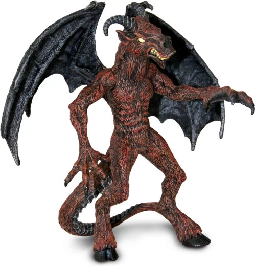 Safari Ltd. statuetta Jersey Devil