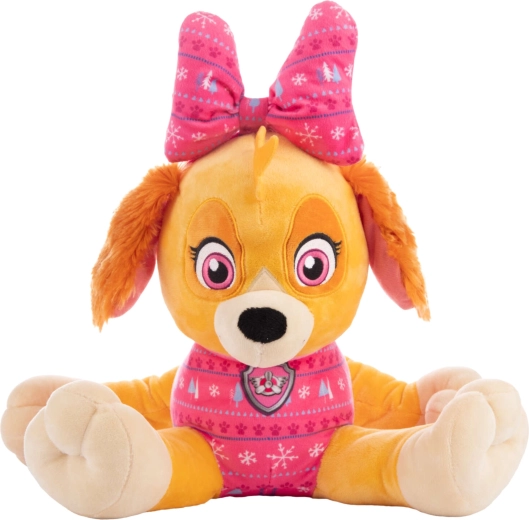 Peluche Skye Paw Patrol 50 cm