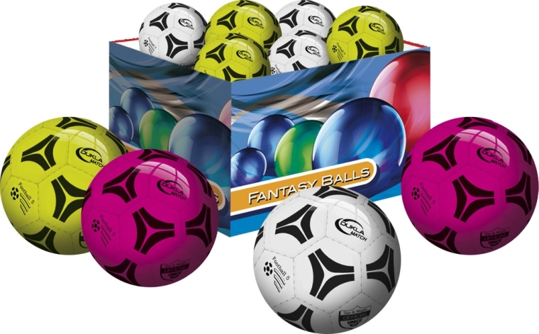 Mini palla Dukla 15 cm