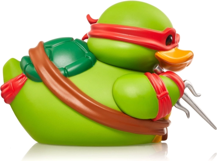 TUBBZ paperella cosplay da collezione Teenage Mutant Ninja Turtles – Raphael