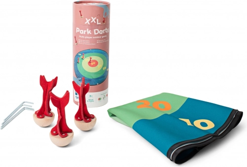 Freccette XXL da esterno