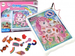 Gioco Unicorno Pazzo