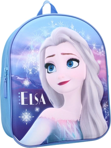 Zaino 3D Frozen 2