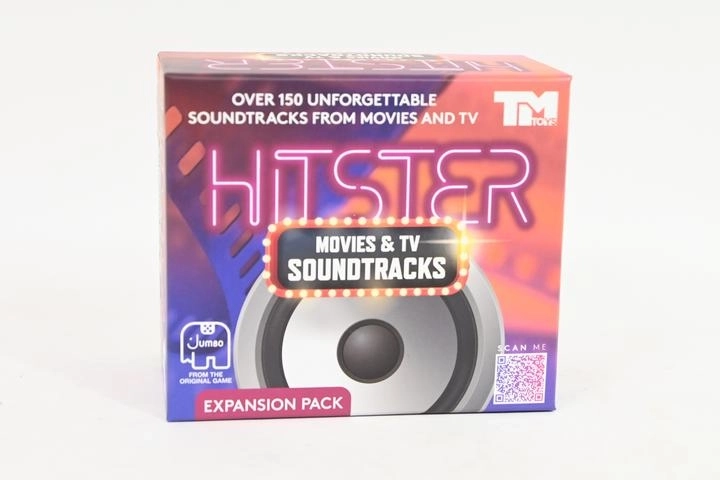 Hitster Musica – Film – Serie TV
