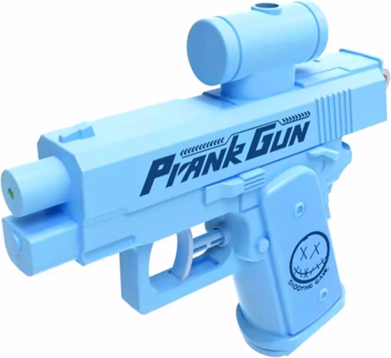 Pistola ad acqua Prank Gun 16 cm