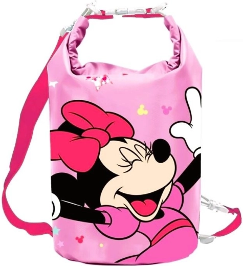 Sacca impermeabile Minnie