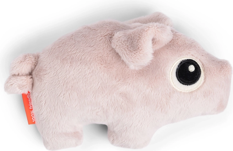 Peluche Pigee rosa Done by Deer