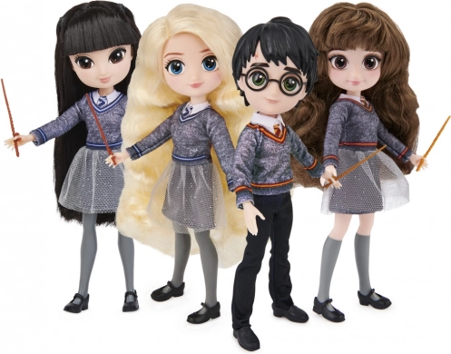 Harry Potter - action figure classiche 20 cm