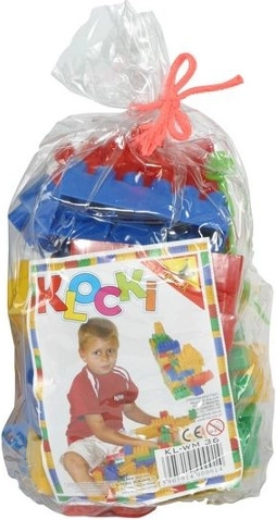 Set di costruzioni 36 pezzi, larghezza 28 mm