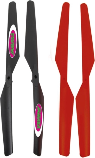 Eliche di ricambio Quadrodrom (4 pz) Jamara